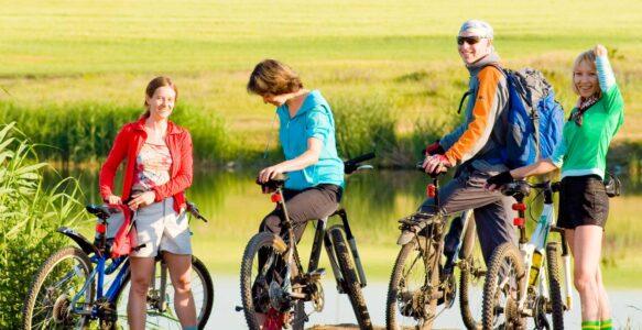 Check Our New Bike Tours