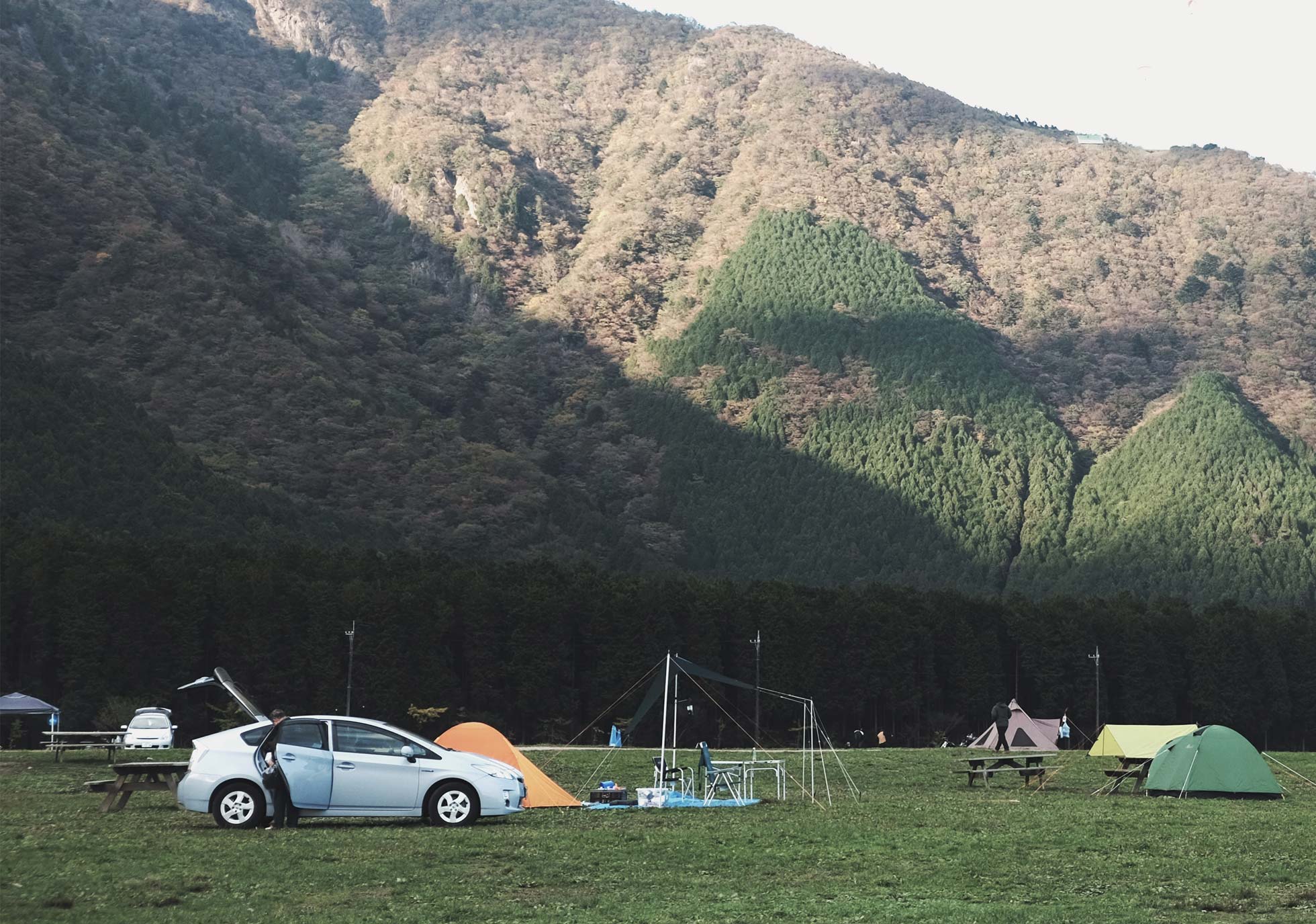 Why You Should Spend Your Next Vacation in the Mountains