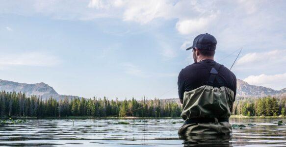 Recreational Fishing