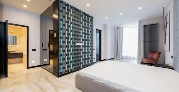 Wat mag niet ontbreken in je slaapkamer?&nbsp;