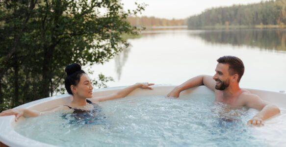 De vele voordelen van een jacuzzi