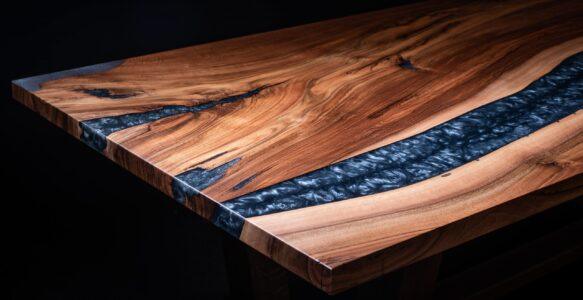 Wat kun je doen met epoxy?