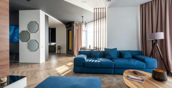 Airconditioning voor een aangename leefomgeving