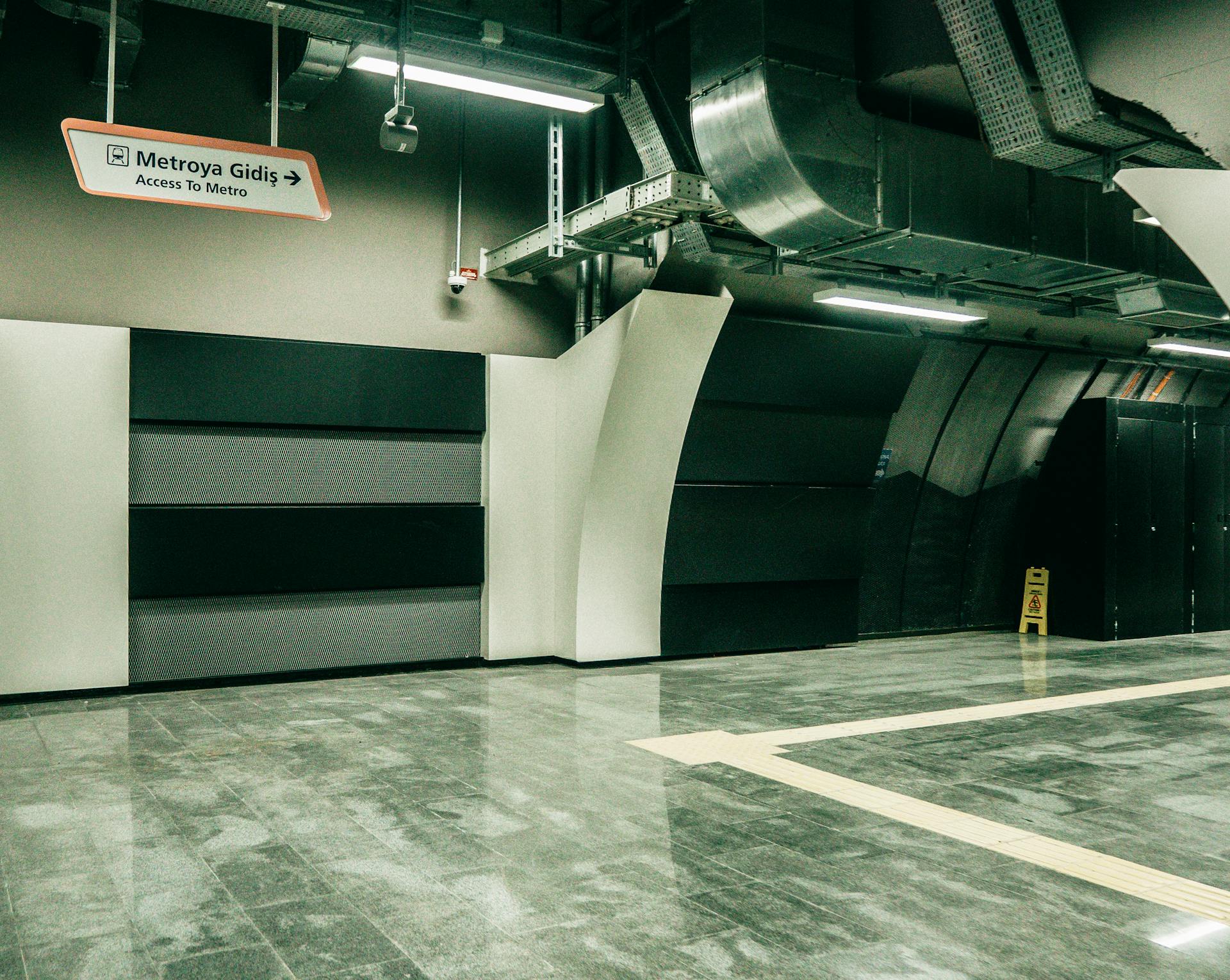 Zo laat je een bedrijfsvloer aanleggen die jarenlang meegaat  