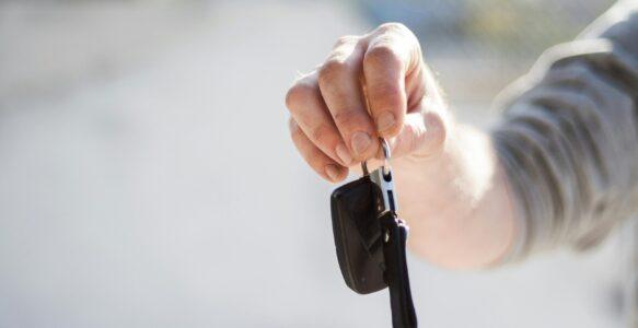 Is het veilig om een autosleutel online te laten maken?