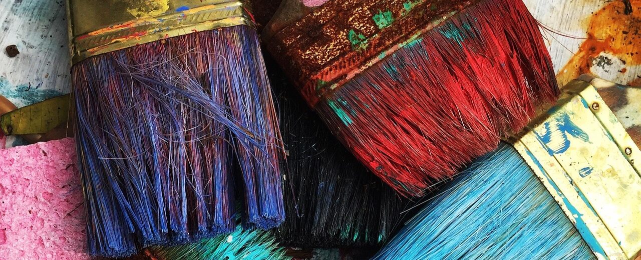 Creatief wonen: pas dit toe