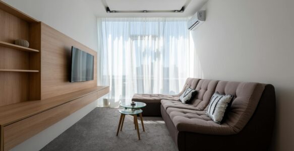 Duurzaam leven in een doordacht ontwerp