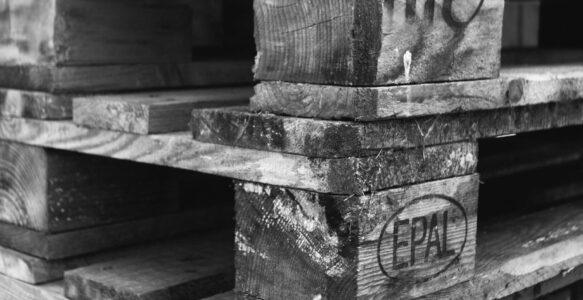 Kunststof pallets inzetten in geautomatiseerde magazijnen